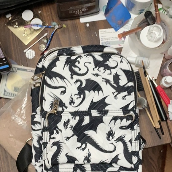 Dragon Backpack - Picture 1 of 1